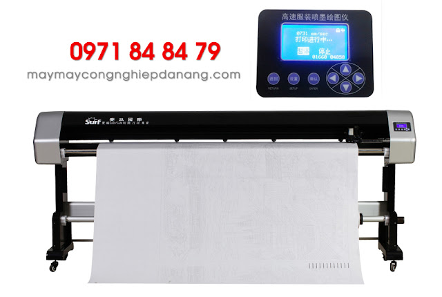 Máy in sơ đồ tại đà nẵng Máy in sơ đồ tại đà nẵng