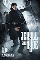 poster serie jekyll and hyde 2