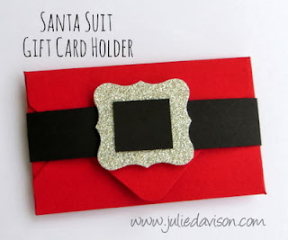 http://juliedavison.blogspot.com/2013/11/envelope-punch-board-santa-suit-gift.html