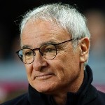 2016-2017 Nama Pelatih Manajer Leicester City