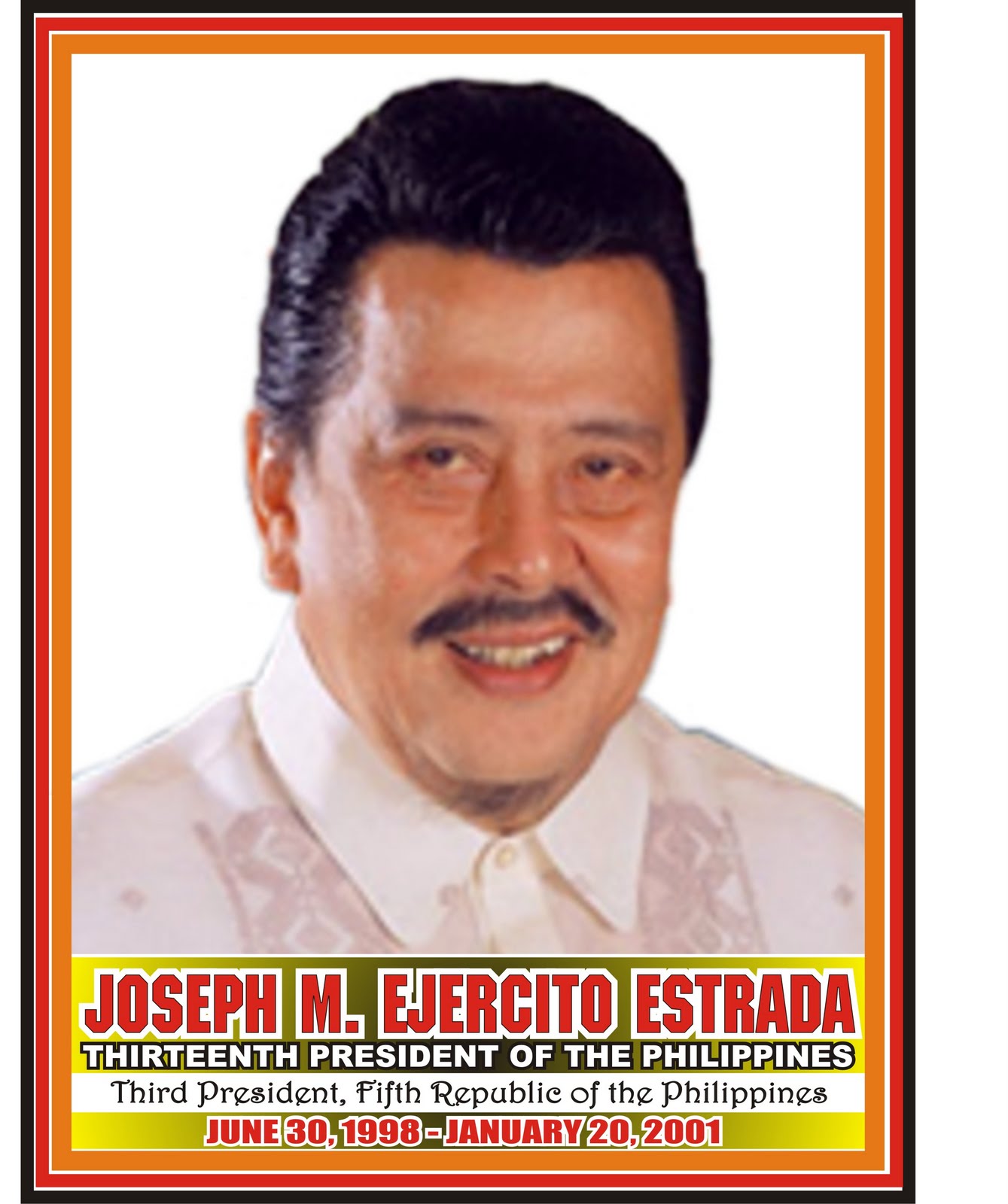 DepEd Mogpog District: Joseph Estrada