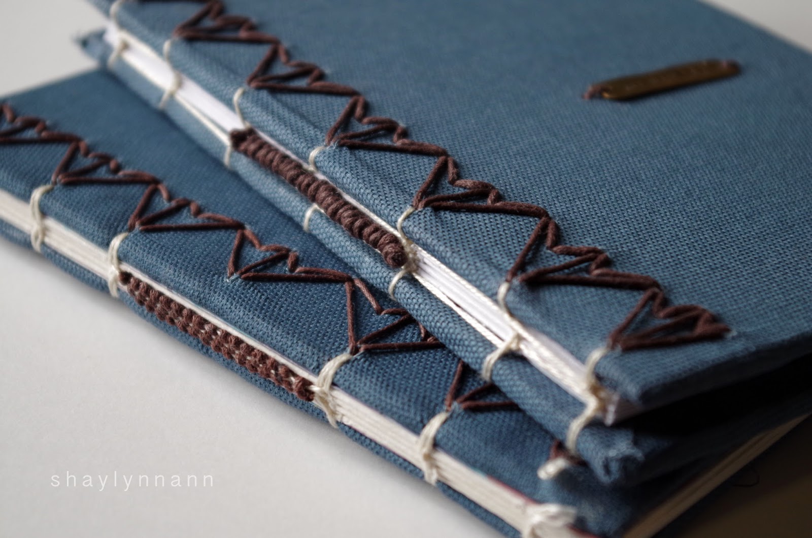 My First Handmade Book - Shealynn's Faerie Shoppe