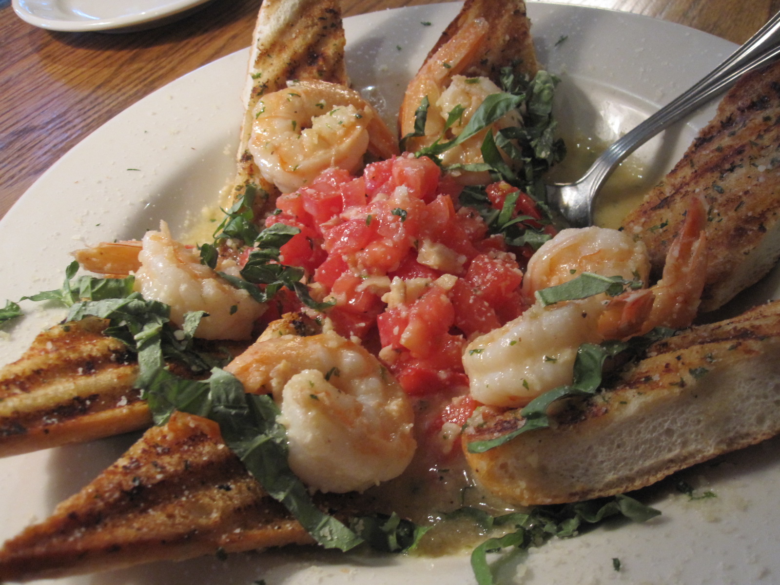 The Happy Hour Tour Johnny Carino’s