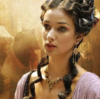 Hot Insights: Indira Varma