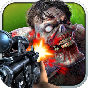Zombie Killer v1.6 Mod Apk (Android Oyun)