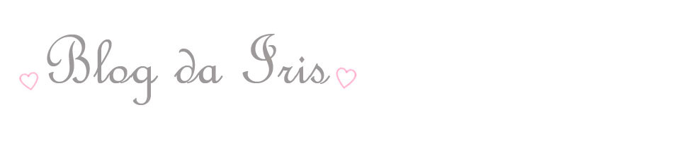 Blog da Iris