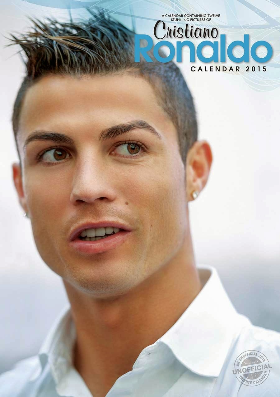 Koleksi Foto Cristiano Ronaldo Terbaru