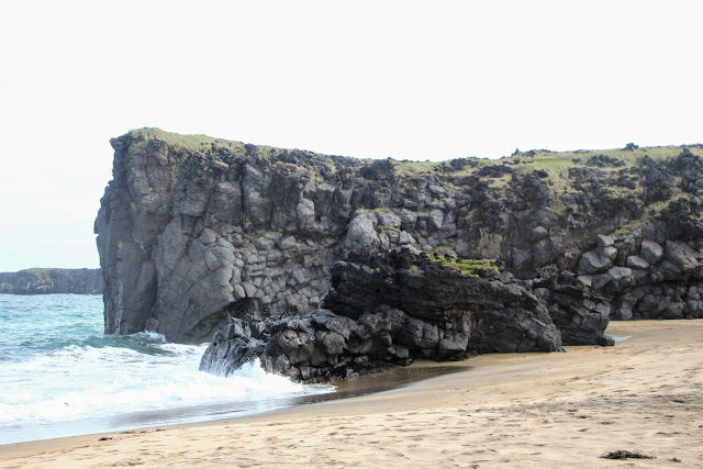 חוף Skarðsvík