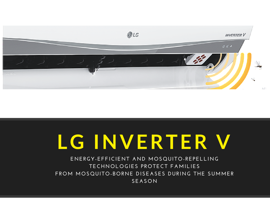 shandamariedesign: Lg Inverter V Air Conditioner User Manual