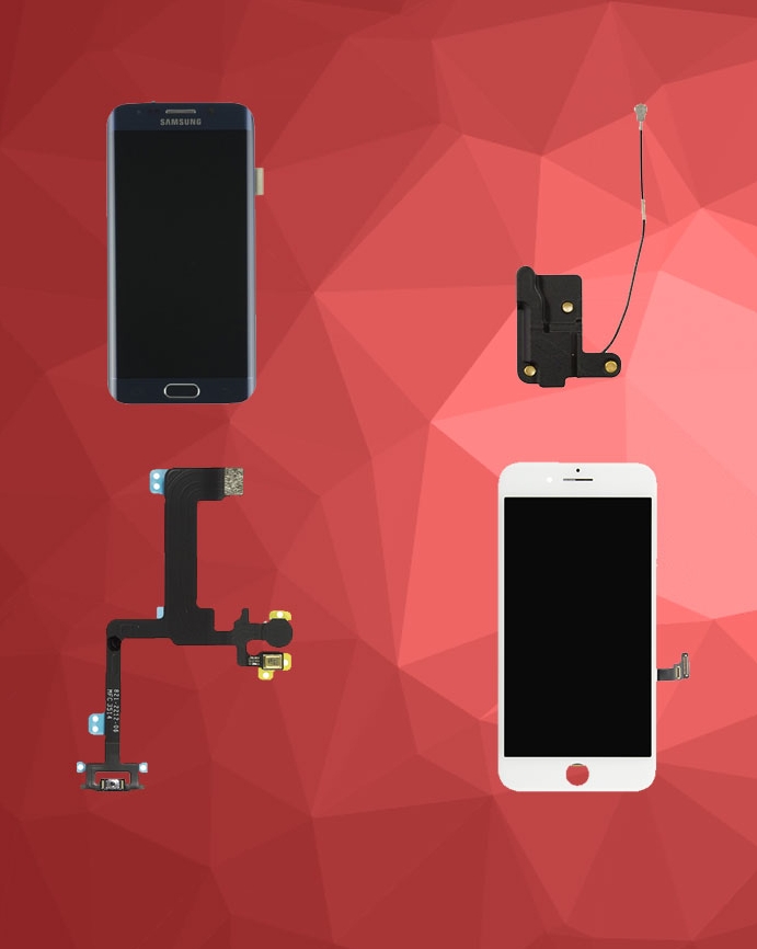 Canadian Cell Parts Cell Phone Parts Wholesaler Canada 2018