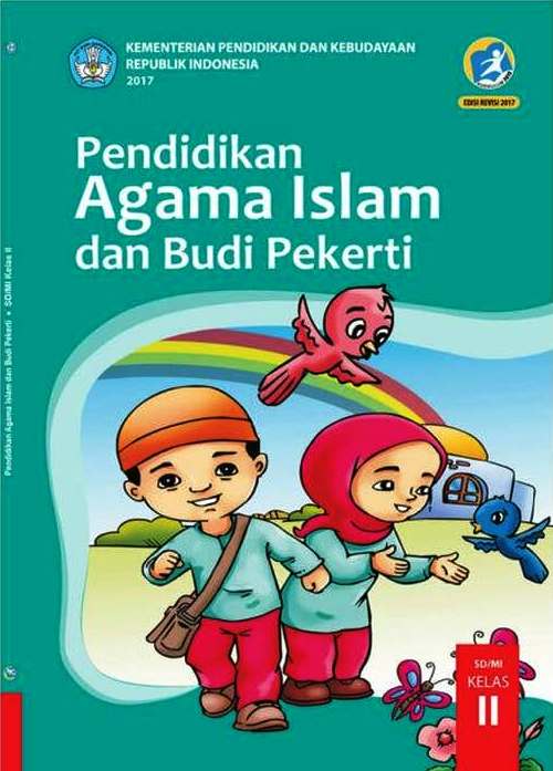 Soal Uas Pai Kelas 6 Semester 1 Kurikulum 2013 Pdf