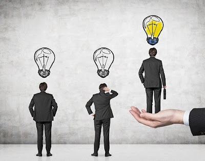 Bureaucratic Leaders Avoid the Concept of Favoritism