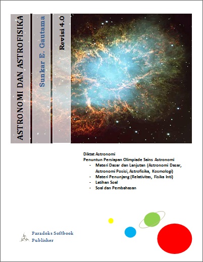 Fisika Astronomi Pdf – SiswaPelajar.com