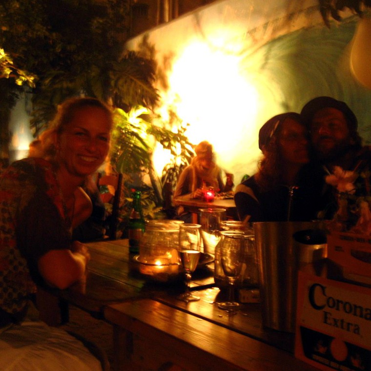 Restaurants Lagos Portugal