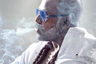 Motta Shiva Ketta Shiva - Raghava Lawrence