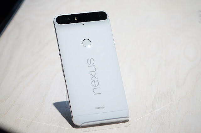 Nexus 6P Nexus 6P