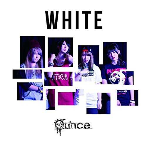 [Single] Quince – WHITE (2015.11.29/MP3/RAR)