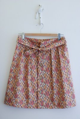Skirt pattern-Knitting Gallery