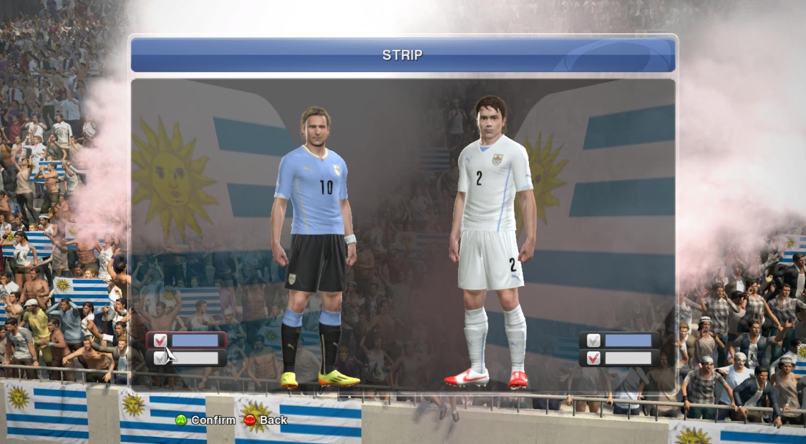 PES 2011 Patches Archives - Page 36 of 41 - PES Patch