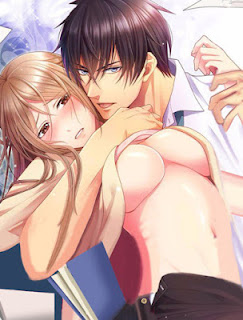 Omiai Aite wa Oshiego, Tsuyoki na, Mondaiji