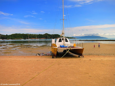 Koh Samui, Thailand daily weather update; 10th July, 2016