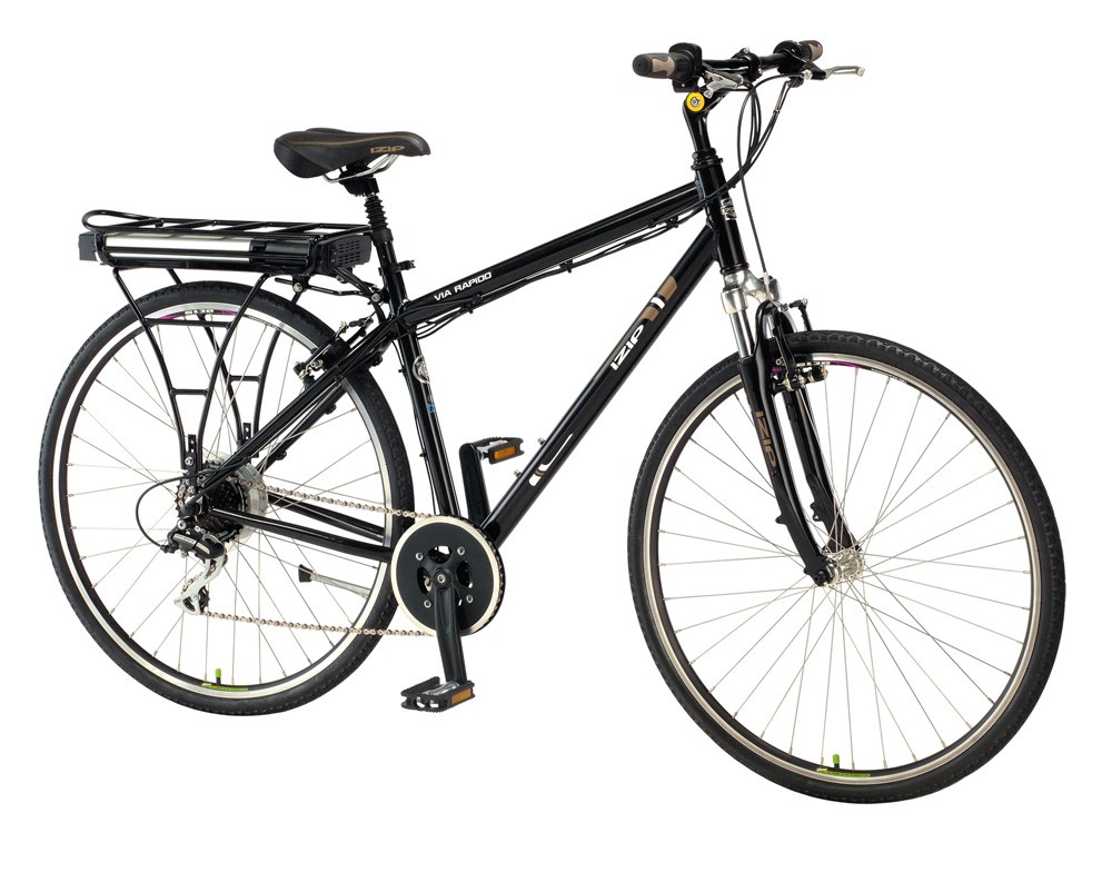 izip bike bike registry