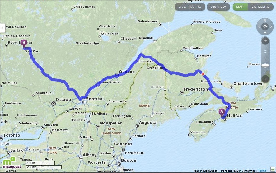 by SHANNON LEE I'm the Map, I'm the Map...