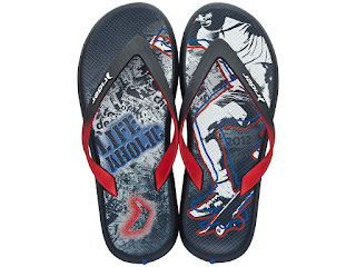 Autumn Winter Collection by Rider Sandals Autumn Winter Collection by Rider Sandals