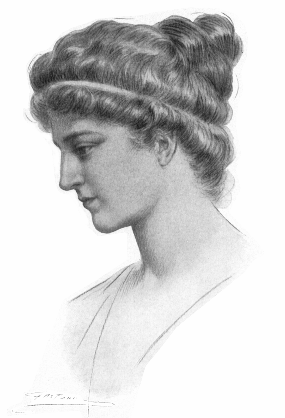 Hipátia de Alexandrina (370 - 415) 