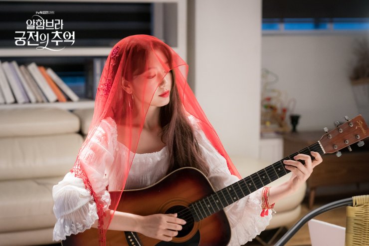 Get First Impressions Memories Of The Alhambra Dramapanda Desktop Wallpaper Free Wallpaper First Impressions Memories Of The Alhambra Dramapanda Free