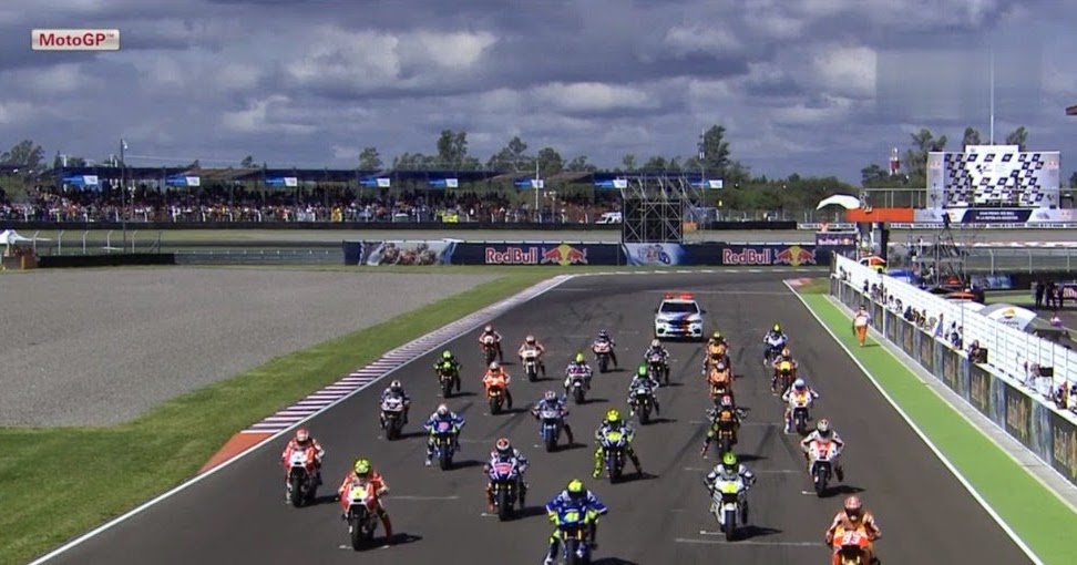MOTOGP 2015
