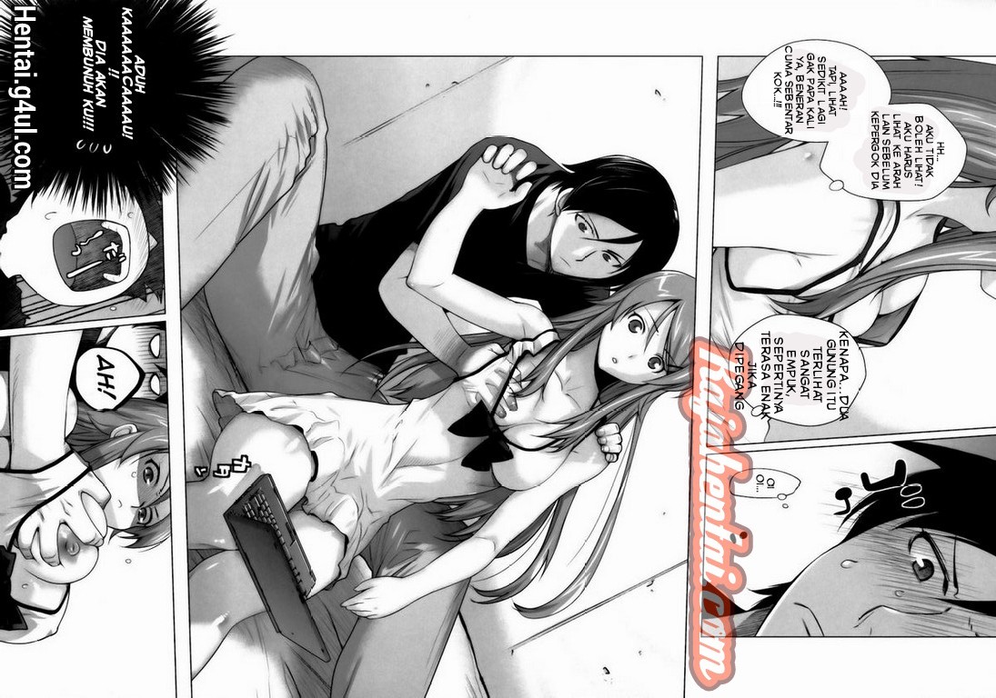 Komik Mesum Setelah Bermain Erotic Game Dengan Adik Komik Mesum Setelah Bermain Erotic Game Dengan Adik