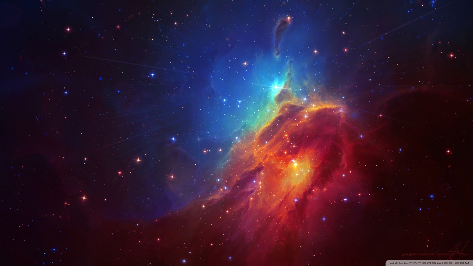 Featured image of post 4K Hdr Wallpaper Space