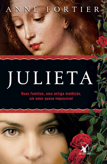 Julieta Anne Fortier