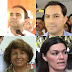 Precandidatos a la alcaldía de Mérida y al Congreso de Yucatán por el PRI, PAN, MC y Morena