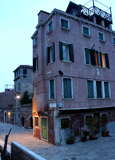 Turismo Venecia. Qué ver en Venecia en dos días. Barrio judio de Venecia