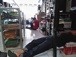 Afg Comp Garut Rik Dan Teknik Mengurus Karyawan Fotocopy