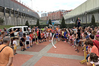 Fiestas de Retuerto Fiestas de Retuerto