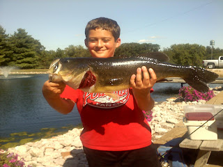 Bob Grimm Chevrolet >> Herman Brothers Blog: 1/4 acre pond Trophy Fish Bob Grimm Chevrolet >> Herman Brothers Blog: 1/4 acre pond Trophy Fish