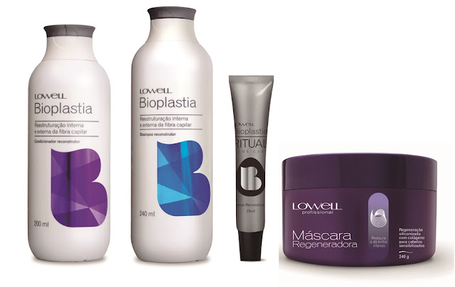 Kit para cabelo ressecado desidratado e sem brilho Cabelo ressecado desidratado e sem brilho