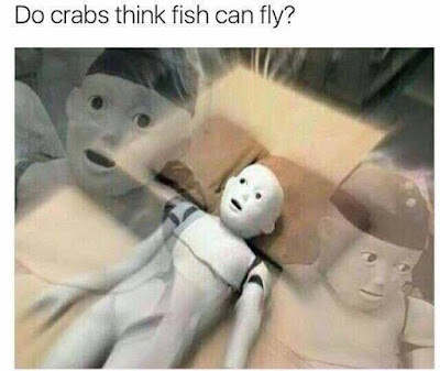 think about dank meme