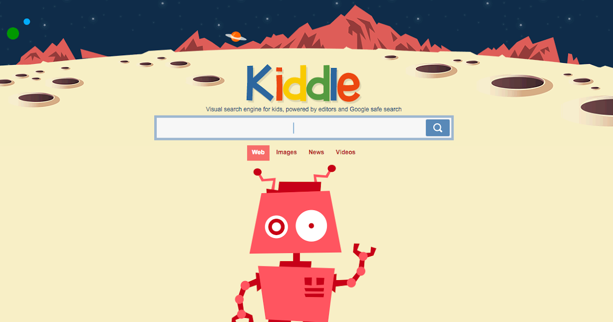 Learn Lead Grow: Kiddle: Kid-Friendly Visual Search Engine