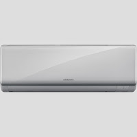 Aparat de aer conditionat Samsung Boracay AR18TJWQ Inverter, 18000 BTU, Clasa A, Filtru Auto Clean