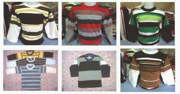 Peluang Usaha Grosir