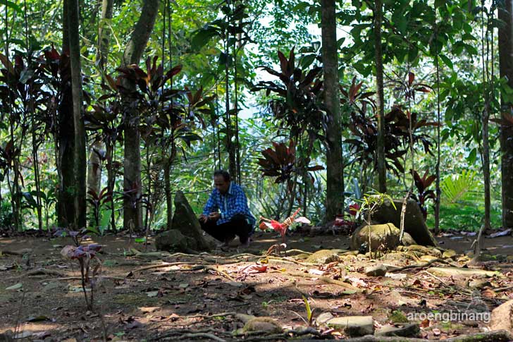 situs baturrana karanglewas banyumas