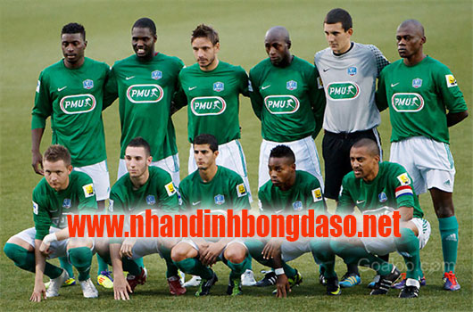Nhận định bóng đá Auxerre vs Red Star FC 93, 01h30 ngày 20-05 Nhận định bóng đá Auxerre vs Red Star FC 93, 01h30 ngày 20-05