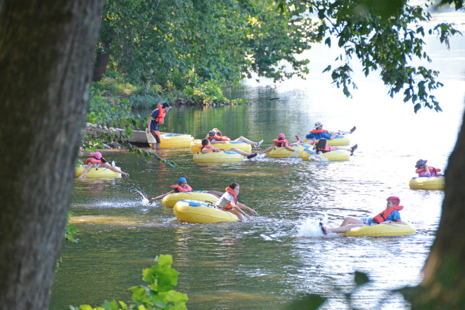 Best 7 Things For Couples to Do in Milton, FL