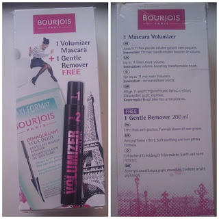 pack bourjois