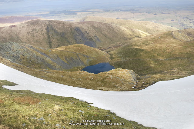 Blencathra walk via Sharp Edge Pictures The Lake District Mountains UK Best View