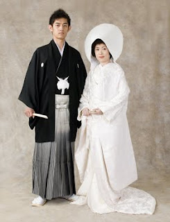Japan - as I know it: Kimono - the traditional dress